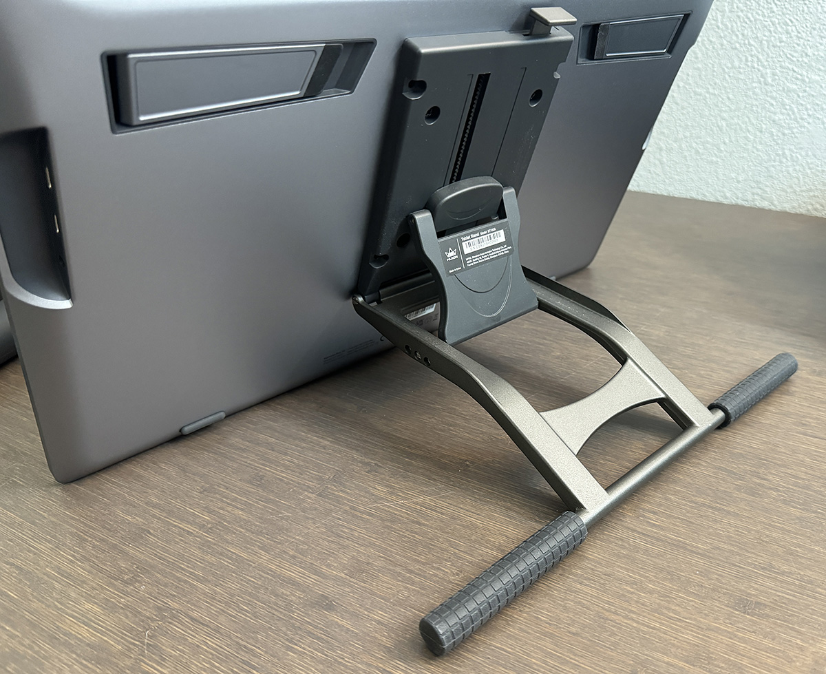 Kamvas Pro 19 graphics display review – When bigger isn't better