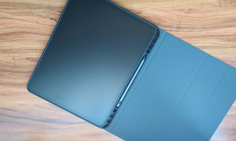 Huion Kamvas Slate 13 Review: A QHD Android Drawing Tablet For