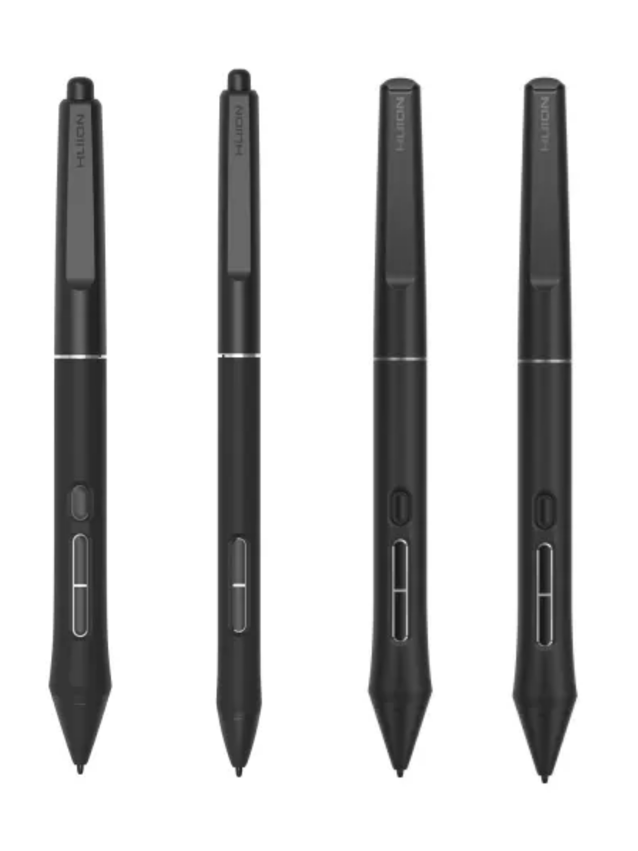 HUION PW600S スリムペン Huion Battery-free Smart Digital Slim Drawing Pen PW600S with